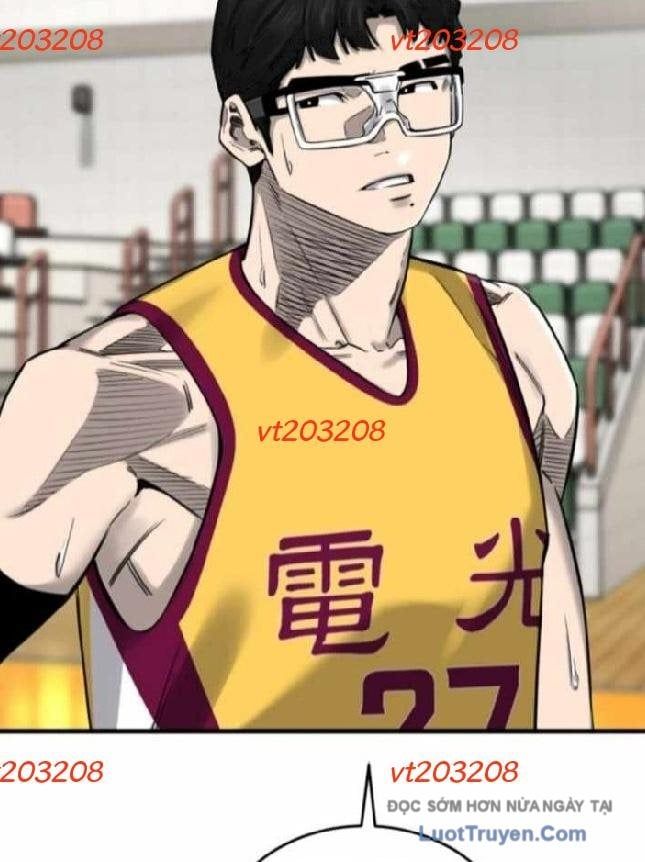 Đội Bóng Rổ Trung Học - Chapter 9 - Page 156