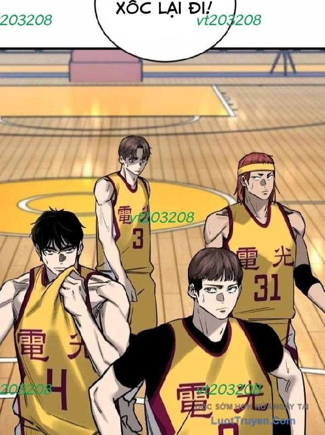 Đội Bóng Rổ Trung Học - Chapter 9 - Page 158