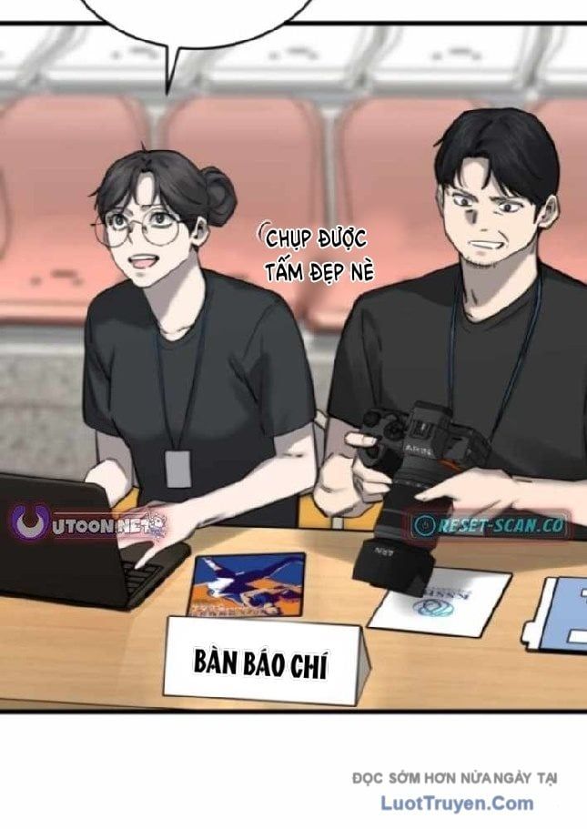 Đội Bóng Rổ Trung Học - Chapter 9 - Page 23