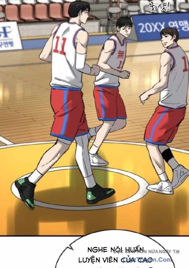 Đội Bóng Rổ Trung Học - Chapter 9 - Page 25