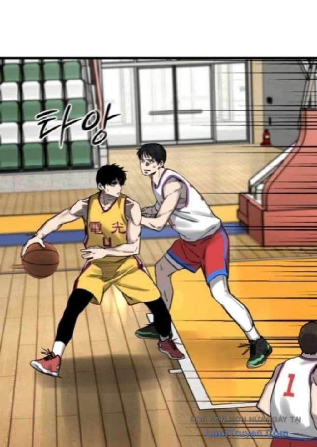 Đội Bóng Rổ Trung Học - Chapter 9 - Page 29