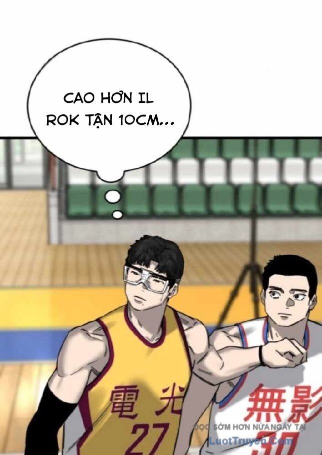 Đội Bóng Rổ Trung Học - Chapter 9 - Page 31