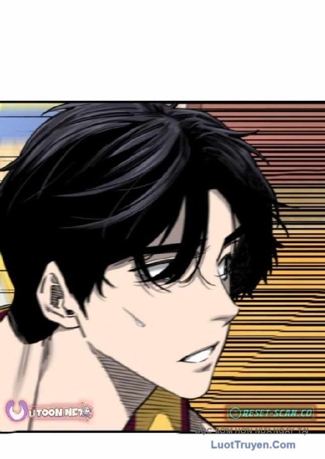 Đội Bóng Rổ Trung Học - Chapter 9 - Page 33