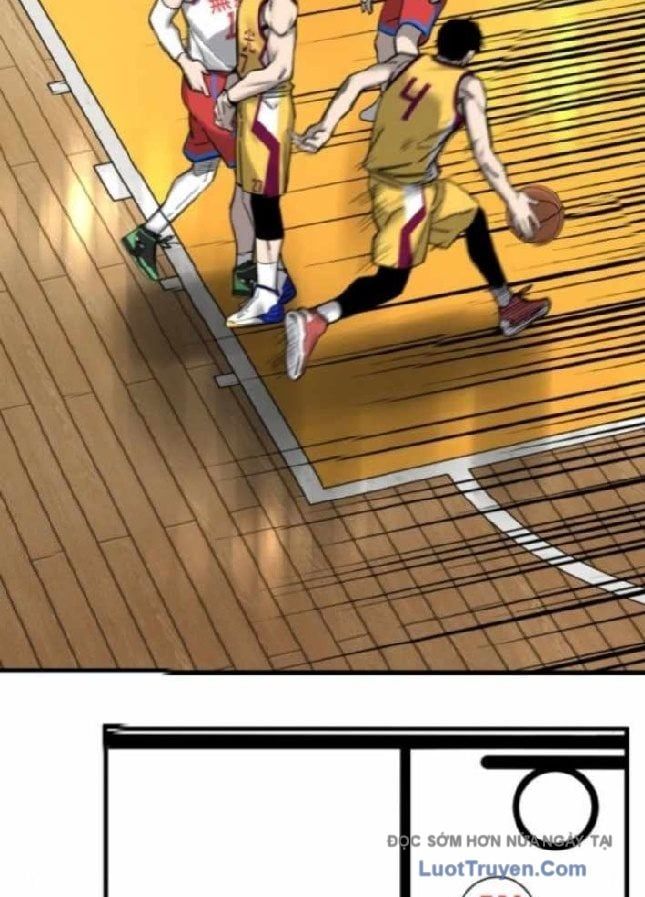 Đội Bóng Rổ Trung Học - Chapter 9 - Page 35
