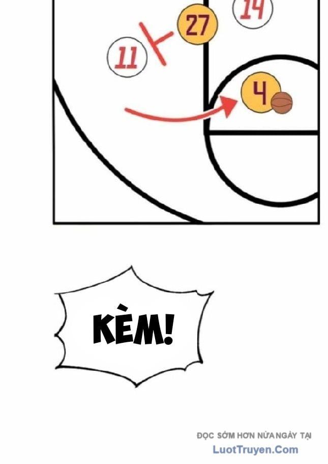 Đội Bóng Rổ Trung Học - Chapter 9 - Page 36