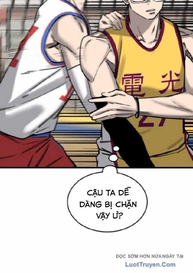 Đội Bóng Rổ Trung Học - Chapter 9 - Page 38