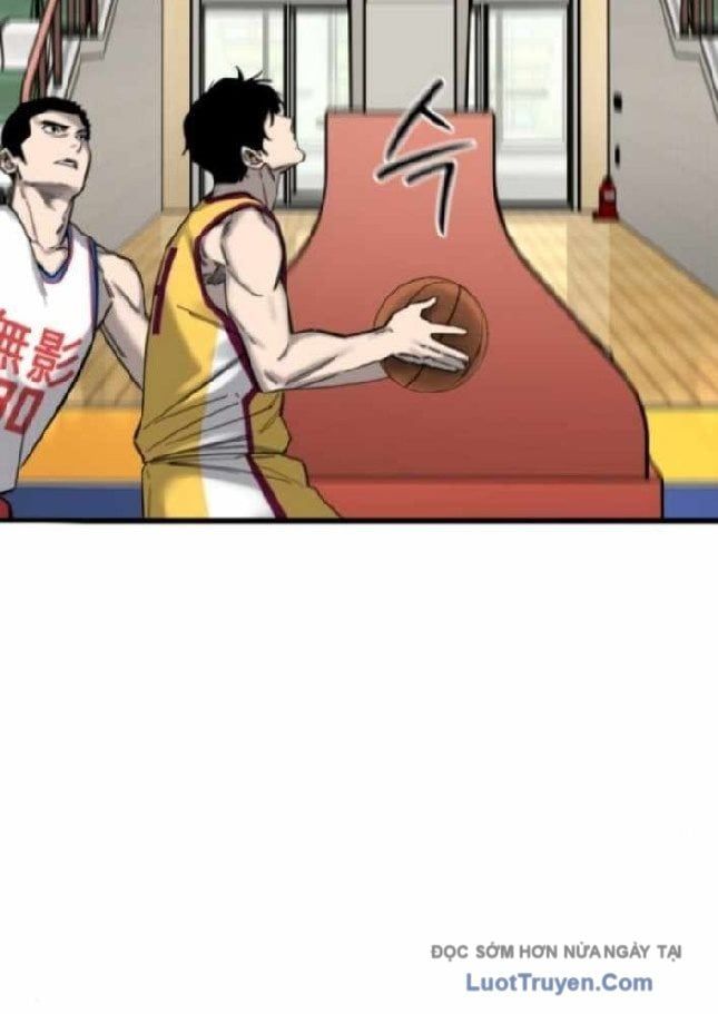 Đội Bóng Rổ Trung Học - Chapter 9 - Page 40