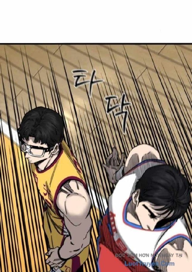 Đội Bóng Rổ Trung Học - Chapter 9 - Page 41