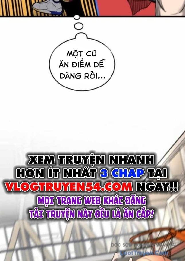Đội Bóng Rổ Trung Học - Chapter 9 - Page 42
