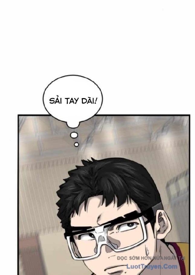 Đội Bóng Rổ Trung Học - Chapter 9 - Page 46