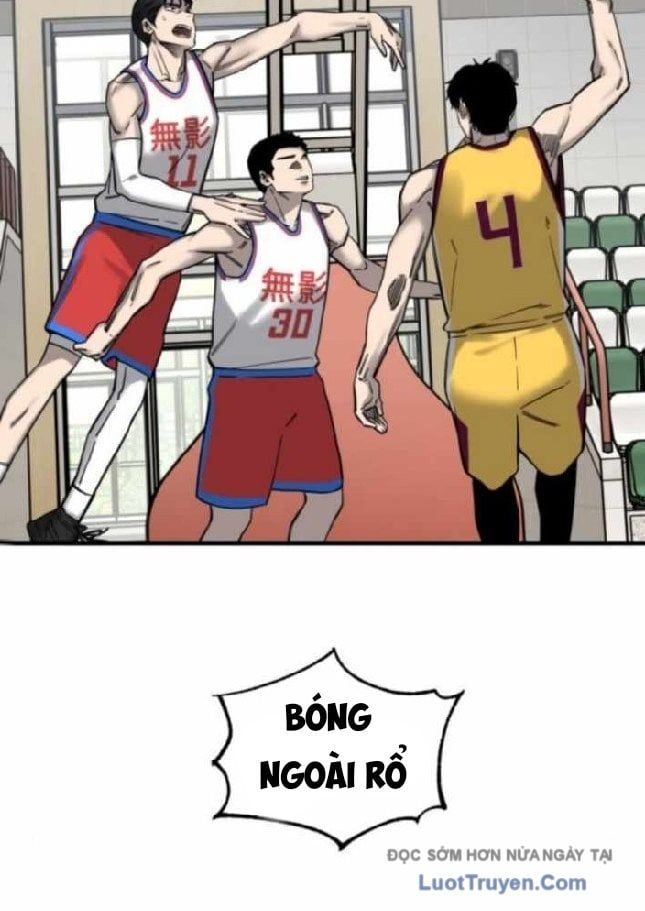 Đội Bóng Rổ Trung Học - Chapter 9 - Page 50