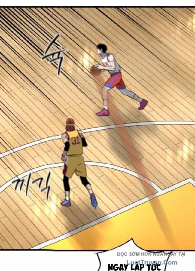 Đội Bóng Rổ Trung Học - Chapter 9 - Page 53