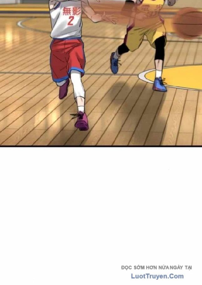 Đội Bóng Rổ Trung Học - Chapter 9 - Page 55