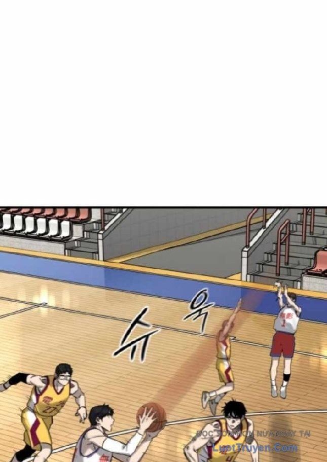 Đội Bóng Rổ Trung Học - Chapter 9 - Page 61