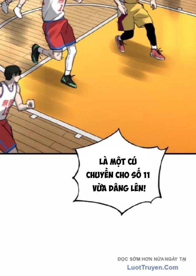 Đội Bóng Rổ Trung Học - Chapter 9 - Page 62