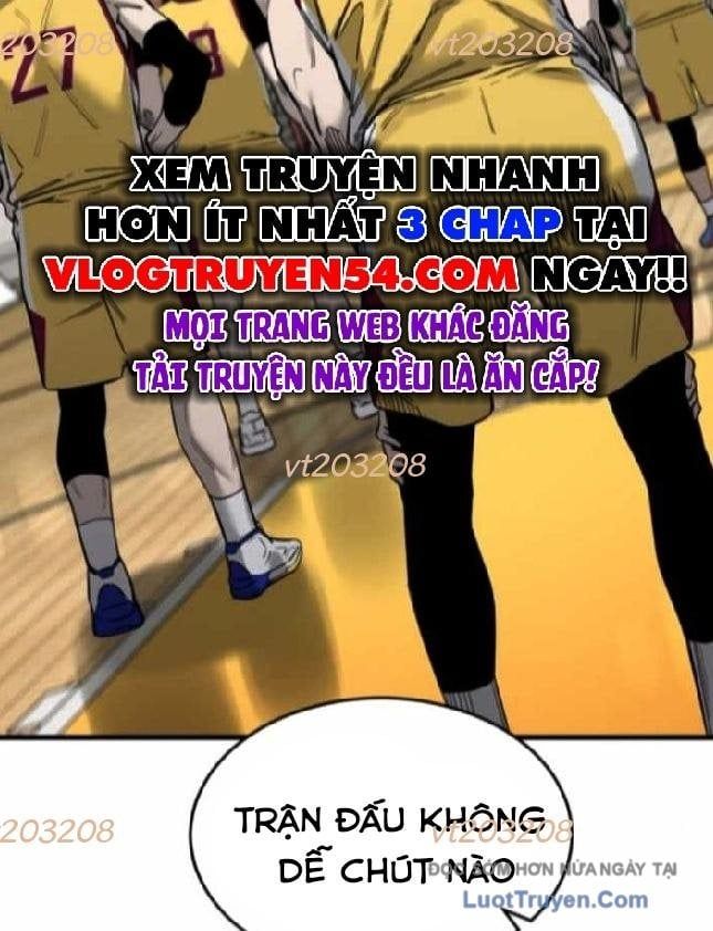 Đội Bóng Rổ Trung Học - Chapter 9 - Page 8