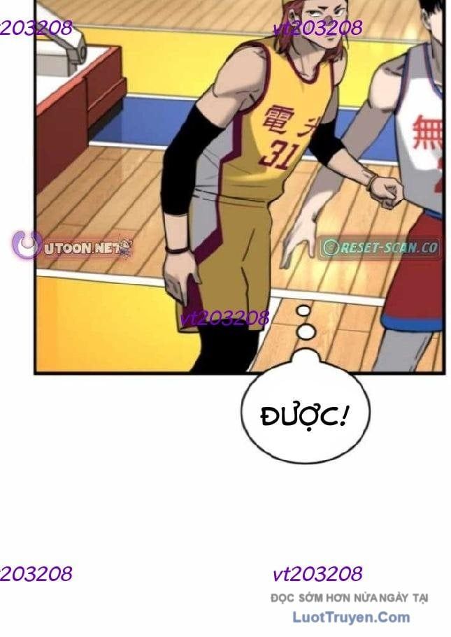 Đội Bóng Rổ Trung Học - Chapter 9 - Page 80