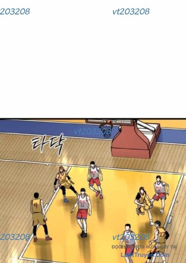 Đội Bóng Rổ Trung Học - Chapter 9 - Page 84