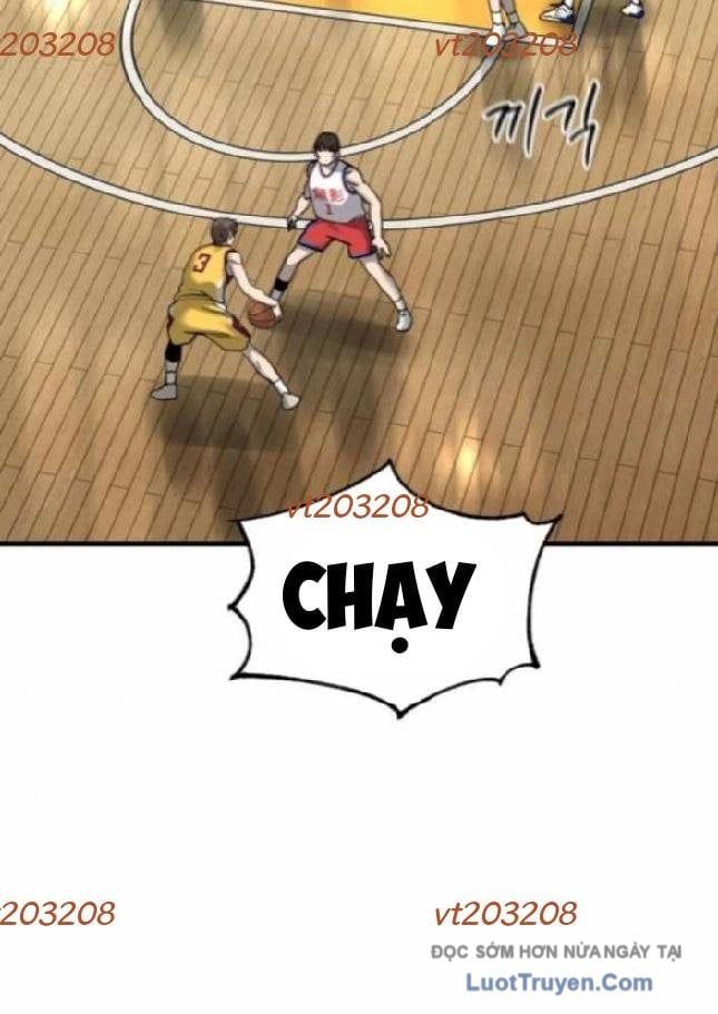 Đội Bóng Rổ Trung Học - Chapter 9 - Page 85