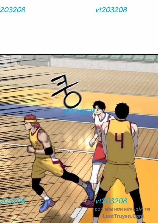 Đội Bóng Rổ Trung Học - Chapter 9 - Page 86