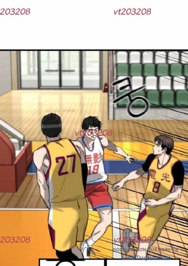 Đội Bóng Rổ Trung Học - Chapter 9 - Page 88