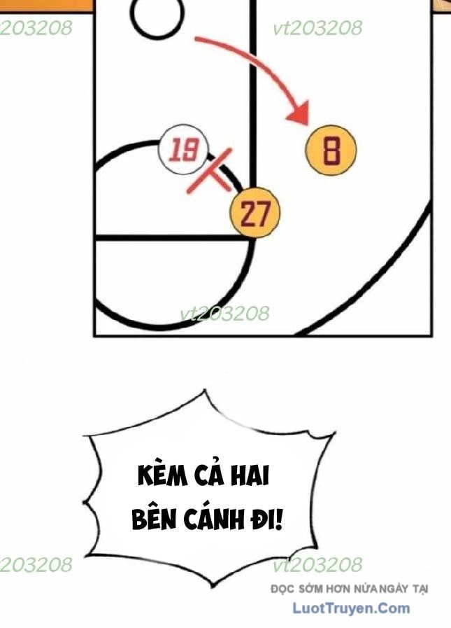 Đội Bóng Rổ Trung Học - Chapter 9 - Page 89