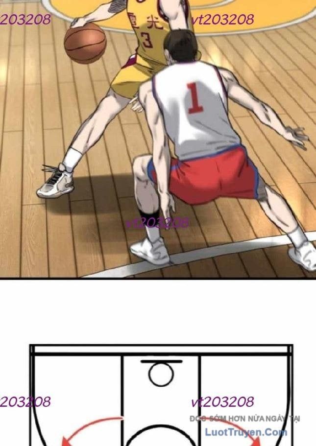 Đội Bóng Rổ Trung Học - Chapter 9 - Page 91