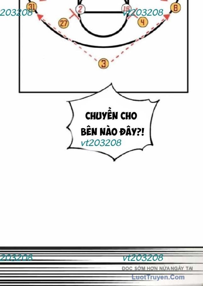 Đội Bóng Rổ Trung Học - Chapter 9 - Page 92