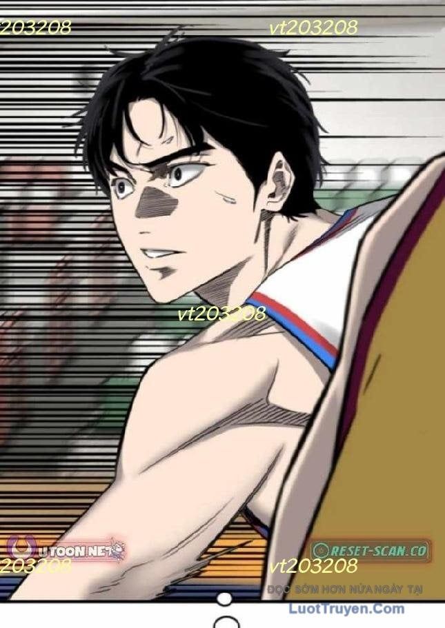 Đội Bóng Rổ Trung Học - Chapter 9 - Page 93