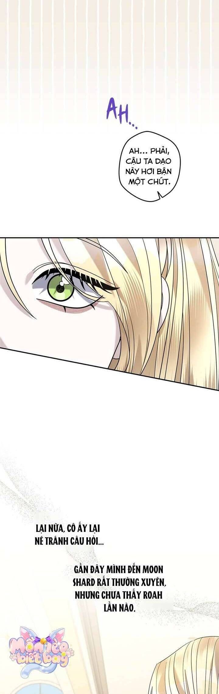 Dụ Hoặc - Chapter 19 - Page 10