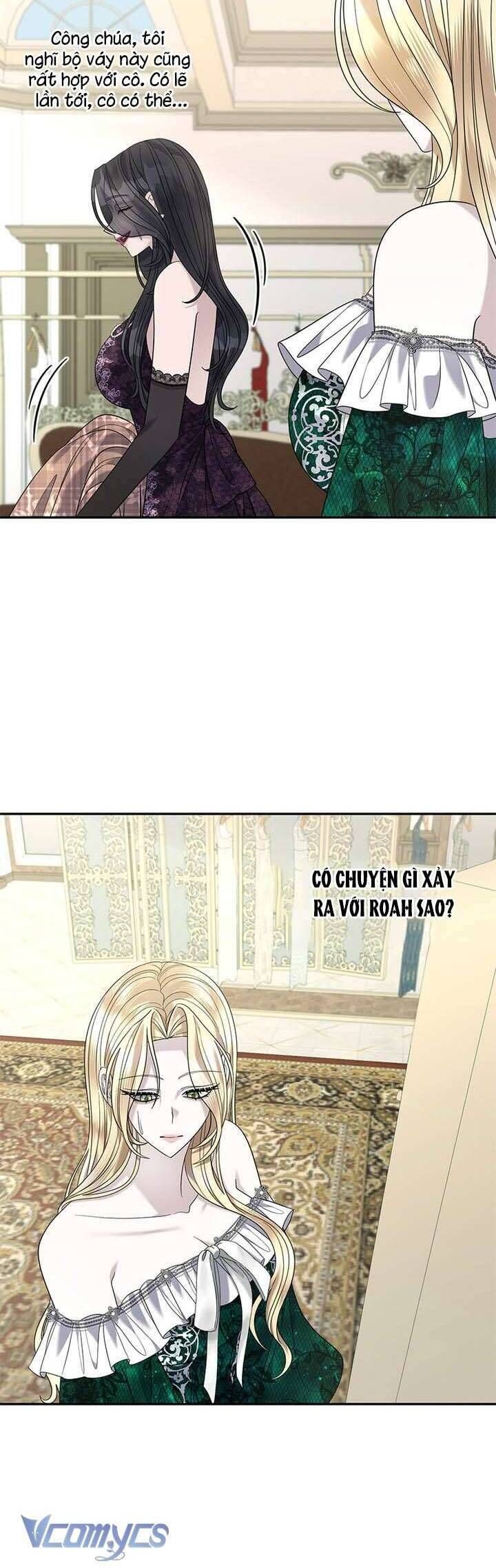 Dụ Hoặc - Chapter 19 - Page 11