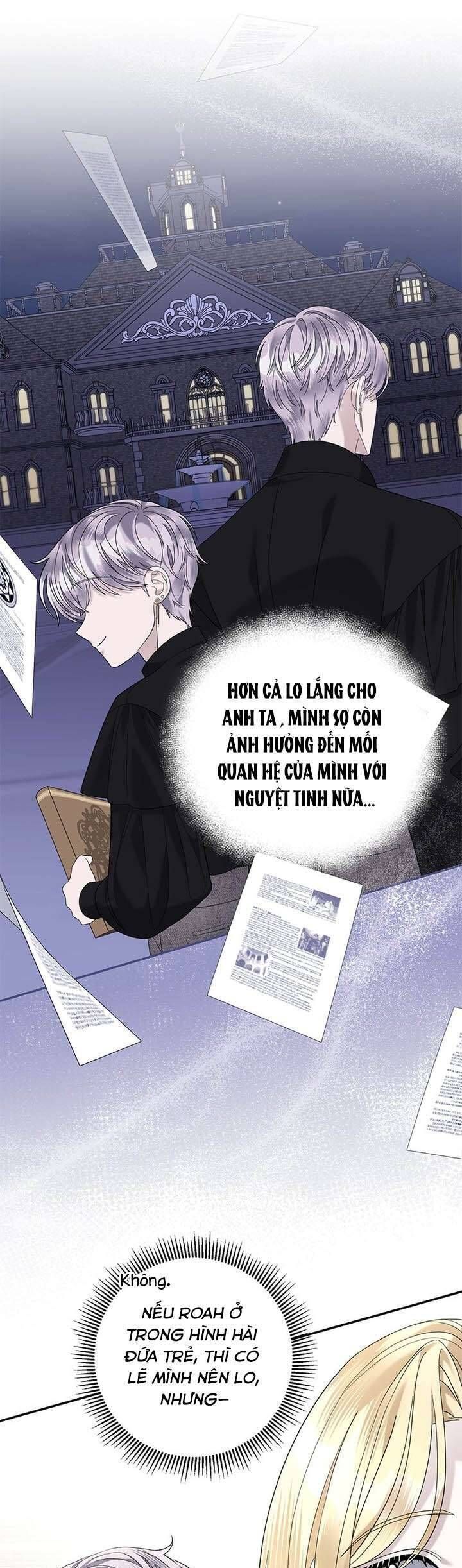 Dụ Hoặc - Chapter 19 - Page 12