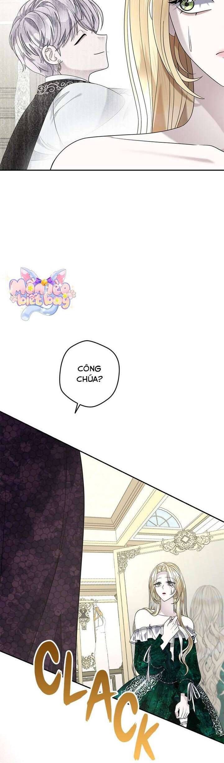 Dụ Hoặc - Chapter 19 - Page 13