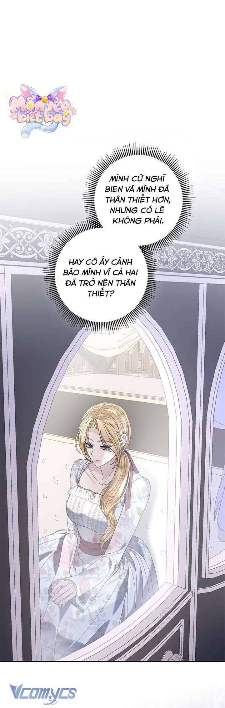 Dụ Hoặc - Chapter 19 - Page 19