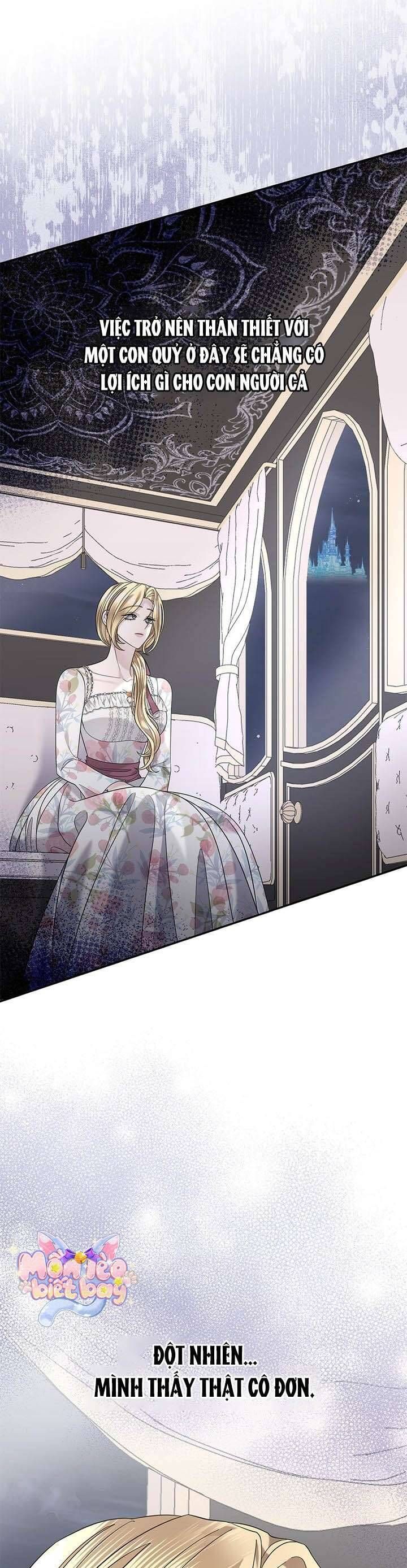 Dụ Hoặc - Chapter 19 - Page 20