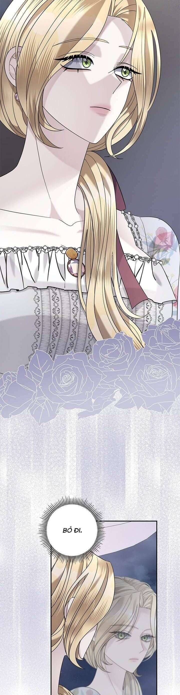 Dụ Hoặc - Chapter 19 - Page 21