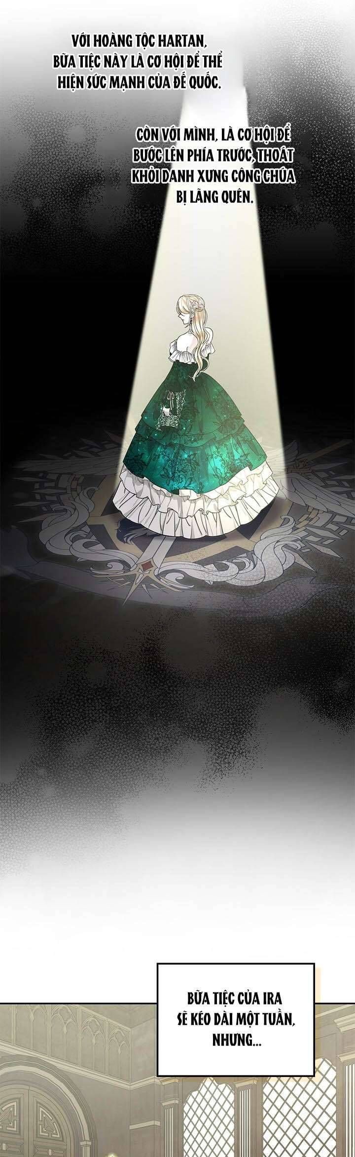 Dụ Hoặc - Chapter 19 - Page 23