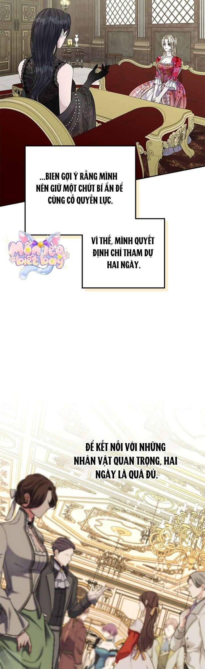Dụ Hoặc - Chapter 19 - Page 24