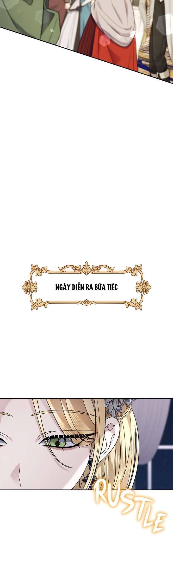 Dụ Hoặc - Chapter 19 - Page 25