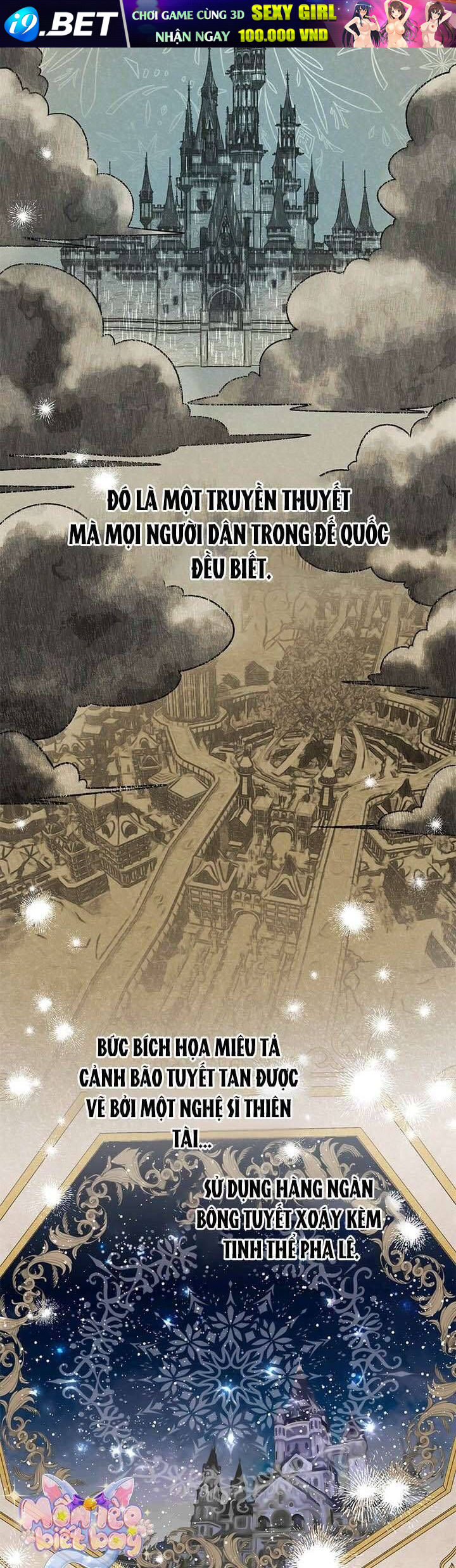 Dụ Hoặc - Chapter 19 - Page 29