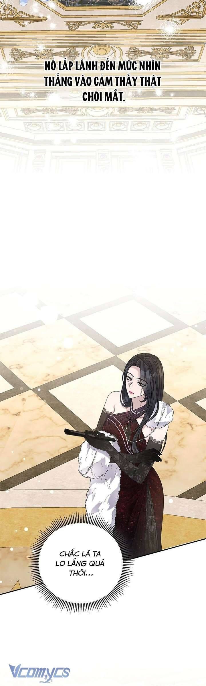 Dụ Hoặc - Chapter 19 - Page 30
