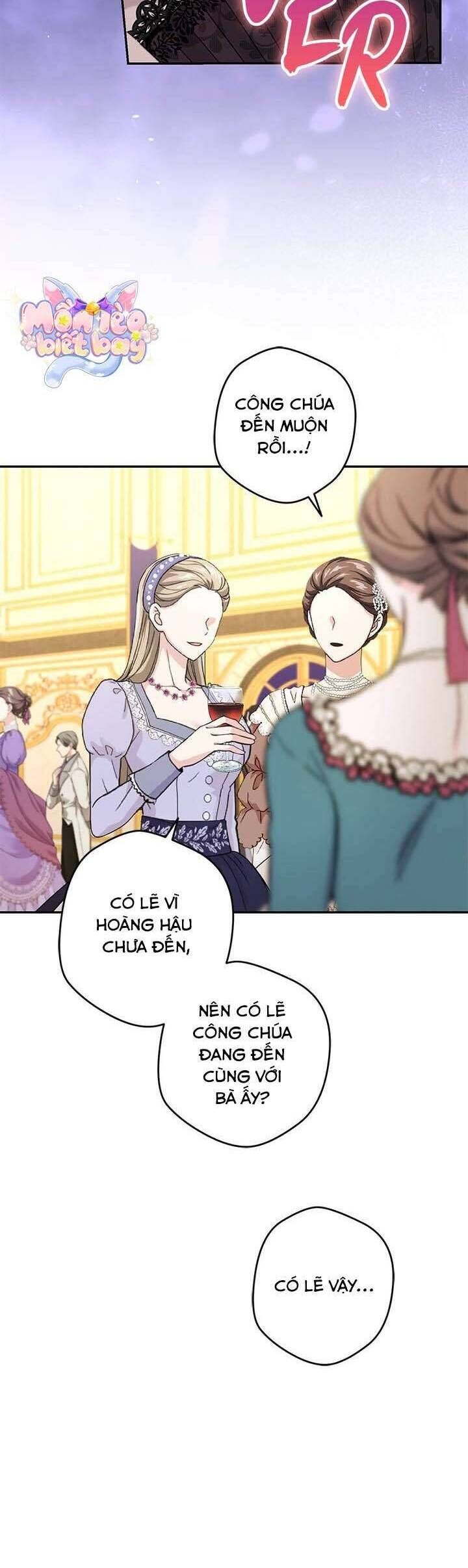 Dụ Hoặc - Chapter 19 - Page 32