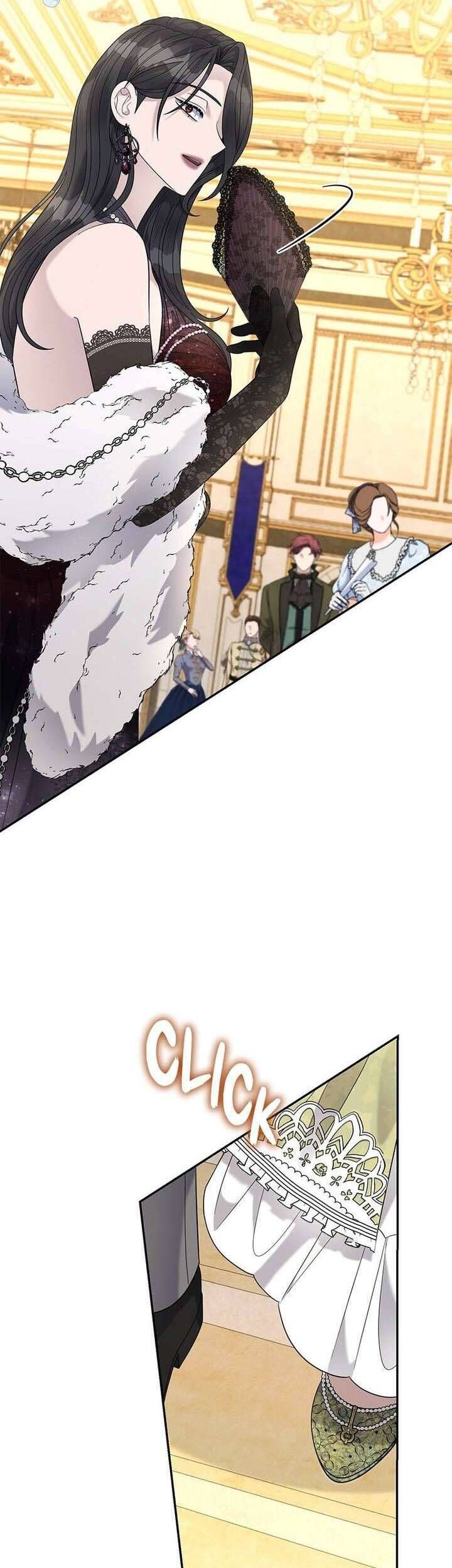 Dụ Hoặc - Chapter 19 - Page 36