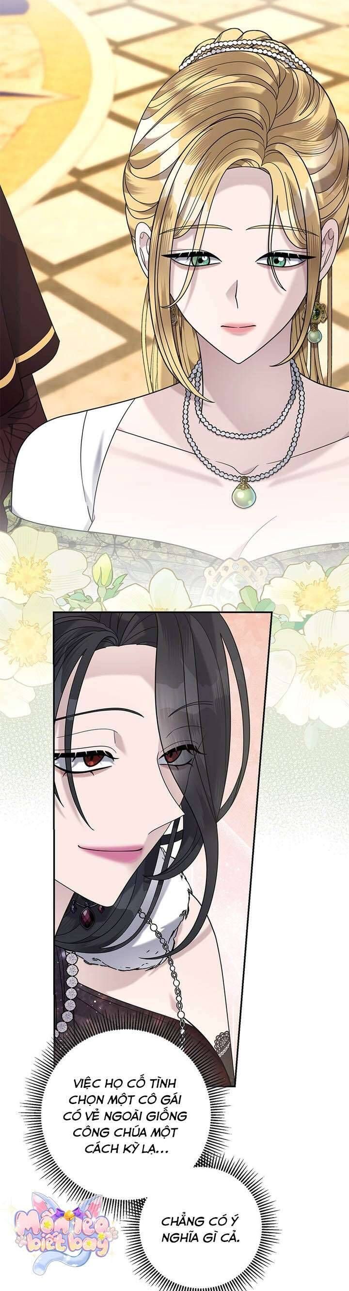 Dụ Hoặc - Chapter 19 - Page 39