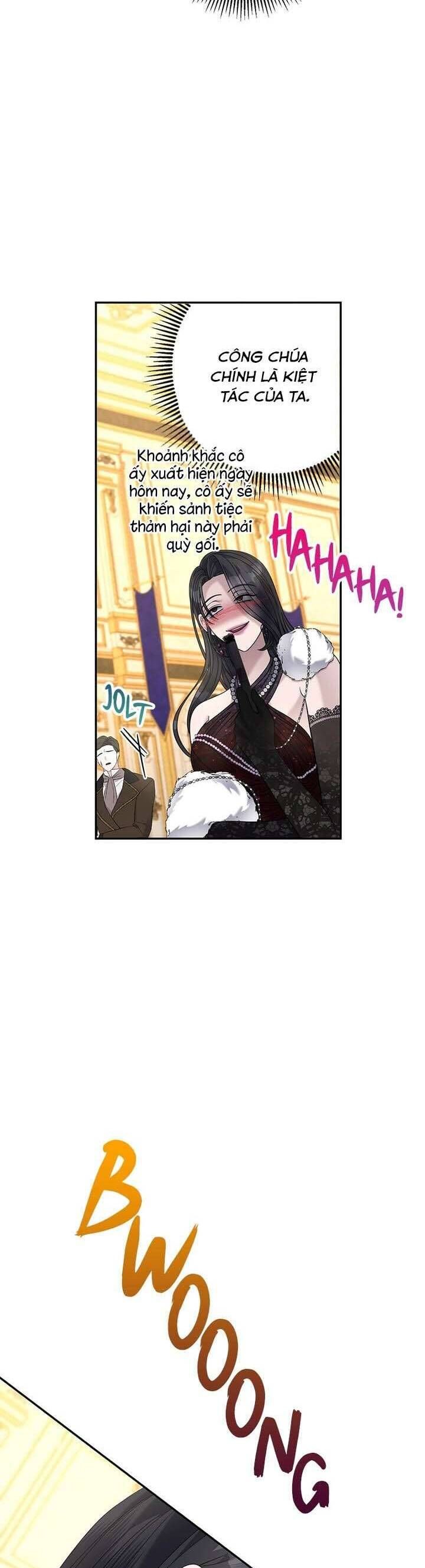 Dụ Hoặc - Chapter 19 - Page 40