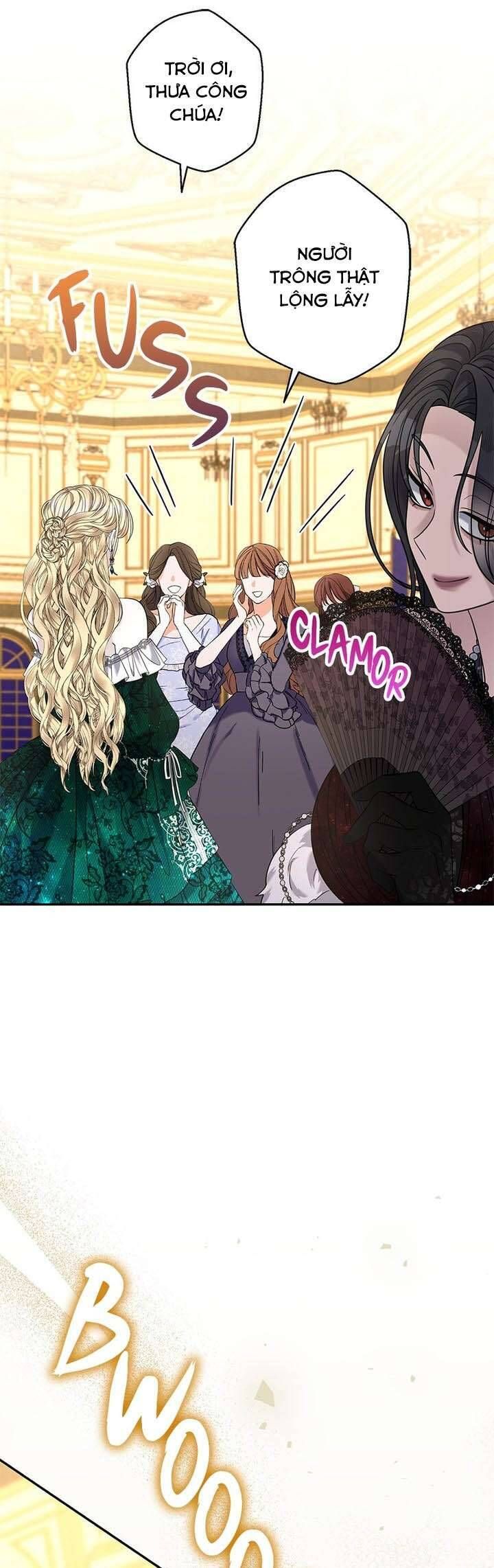 Dụ Hoặc - Chapter 19 - Page 45