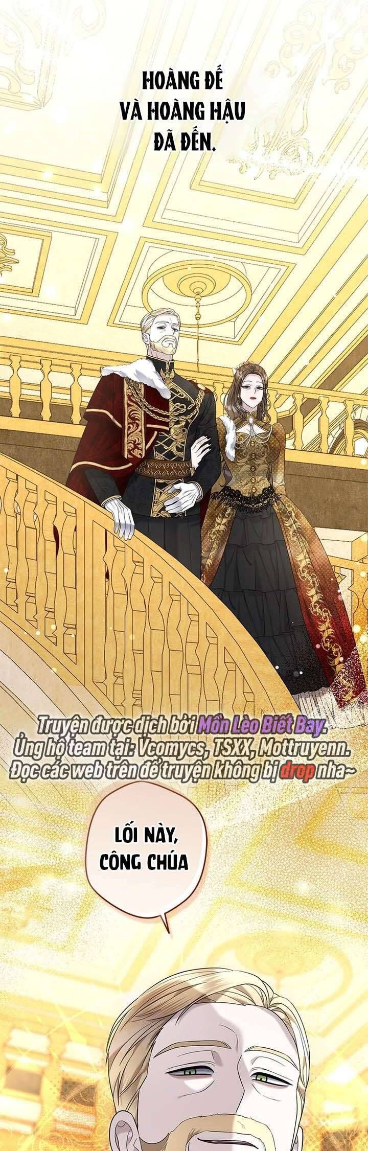 Dụ Hoặc - Chapter 19 - Page 48