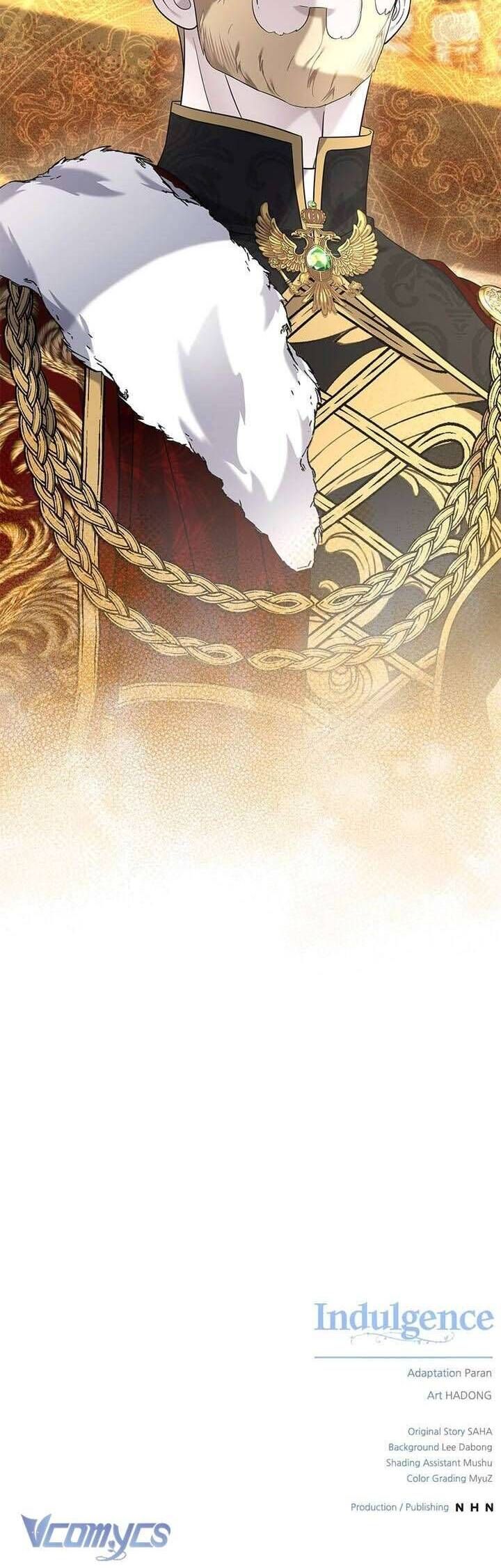 Dụ Hoặc - Chapter 19 - Page 49