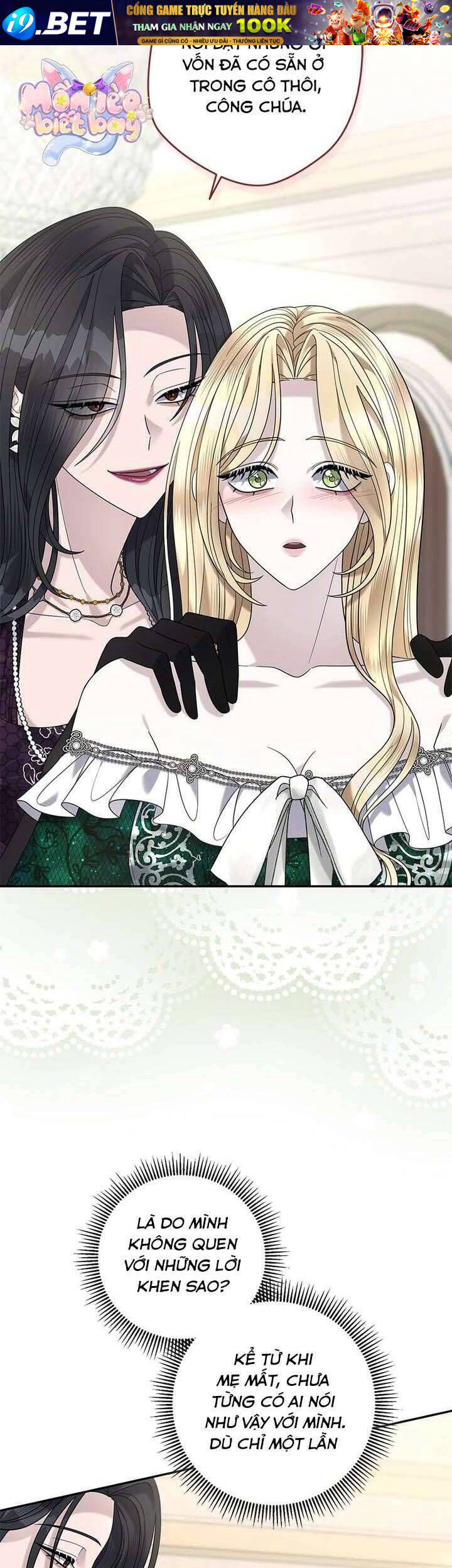 Dụ Hoặc - Chapter 19 - Page 5