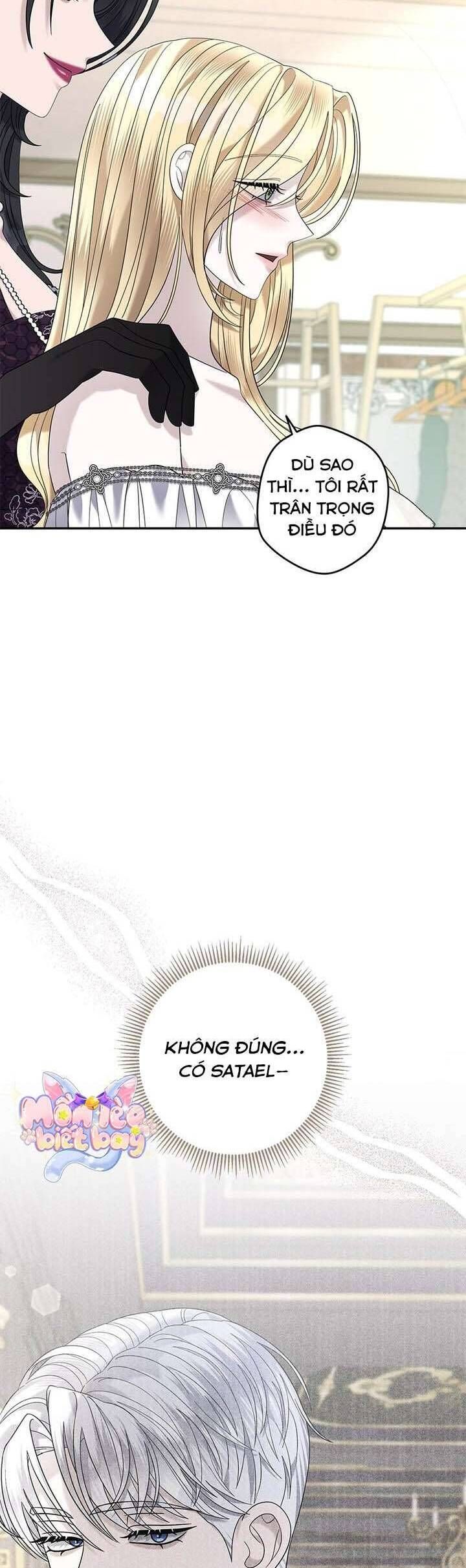 Dụ Hoặc - Chapter 19 - Page 6